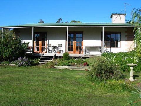 Platypus Park Country Retreat - Grafton Accommodation 14
