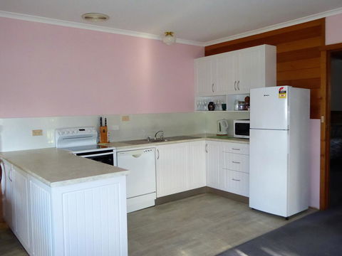 Platypus Park Country Retreat - Grafton Accommodation 22