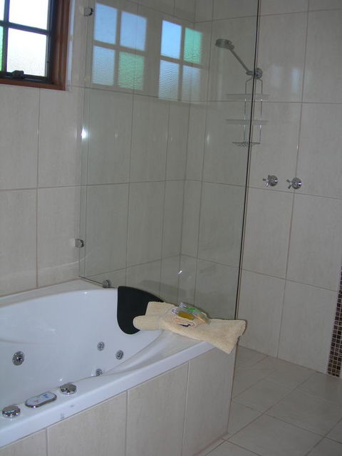 Platypus Park Country Retreat - Grafton Accommodation 21