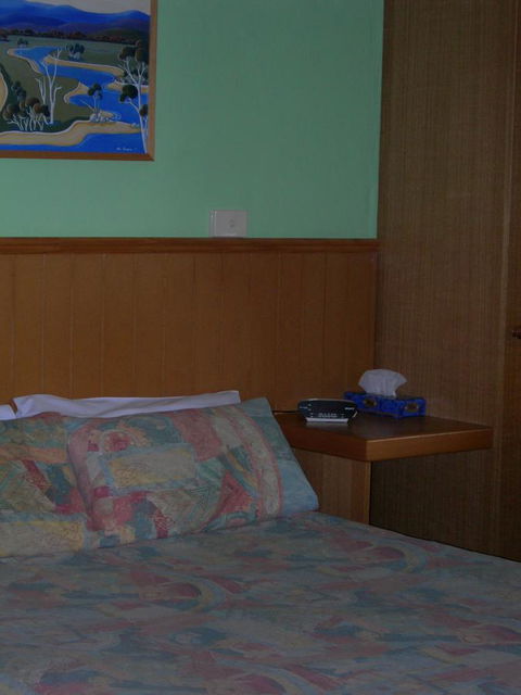 Platypus Park Country Retreat - Grafton Accommodation 34