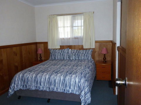 Platypus Park Country Retreat - Grafton Accommodation 9