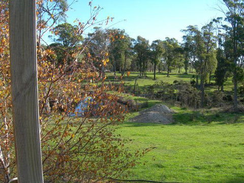 Platypus Park Country Retreat - Grafton Accommodation 10