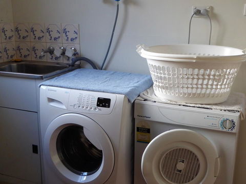 Platypus Park Country Retreat - Grafton Accommodation 16