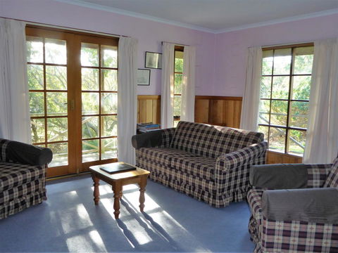 Platypus Park Country Retreat - Grafton Accommodation 11