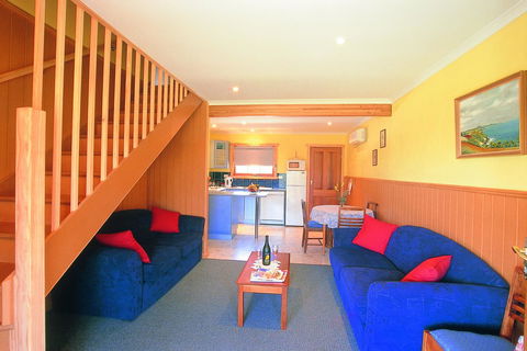 Platypus Park Country Retreat - Grafton Accommodation 27