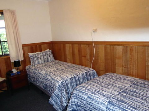 Platypus Park Country Retreat - Grafton Accommodation 19
