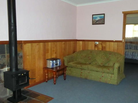 Platypus Park Country Retreat - Grafton Accommodation 5