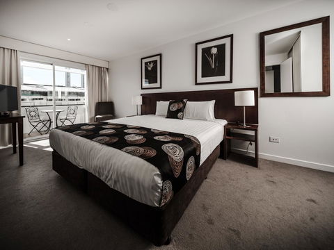 Salamanca Suites - Grafton Accommodation 11