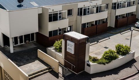 Salamanca Suites - Grafton Accommodation 2