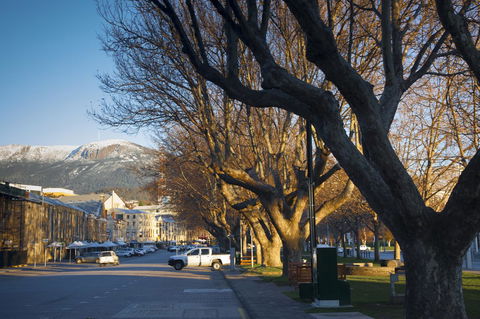 Salamanca Suites - Grafton Accommodation 10