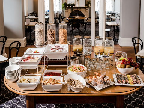 Salamanca Suites - Grafton Accommodation 1