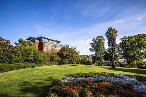 Salamanca Suites - Grafton Accommodation 9