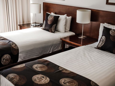 Salamanca Suites - Grafton Accommodation 3