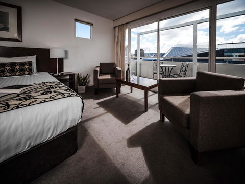 Salamanca Suites - Grafton Accommodation 0