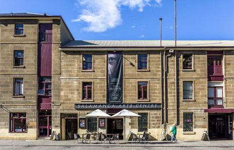 Salamanca Suites - Grafton Accommodation 8