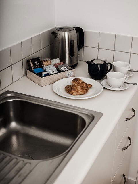 Salamanca Suites - Grafton Accommodation 4
