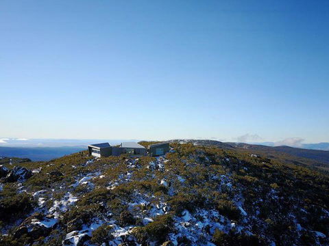 Maydena Chalet - Grafton Accommodation 17