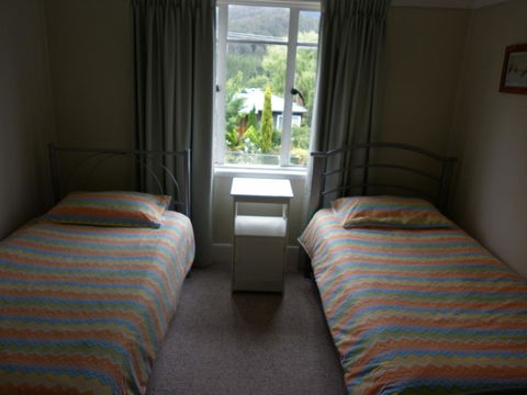Maydena Chalet - Grafton Accommodation 18