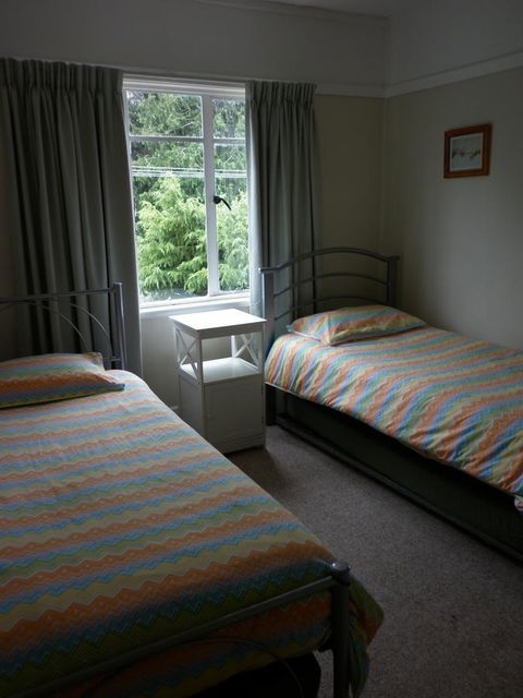 Maydena Chalet - Grafton Accommodation 21