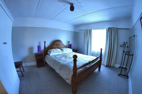 Maydena Chalet - Grafton Accommodation 7