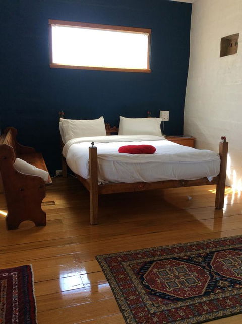 Cherry Top Farmstay - Boutique Eco Village - Grafton Accommodation 11