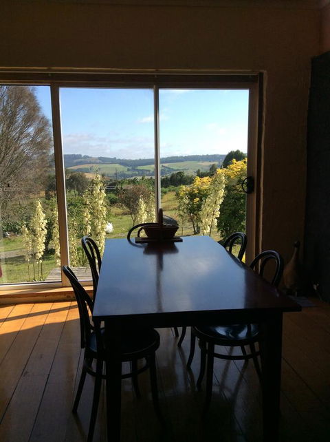 Cherry Top Farmstay - Boutique Eco Village - Grafton Accommodation 10