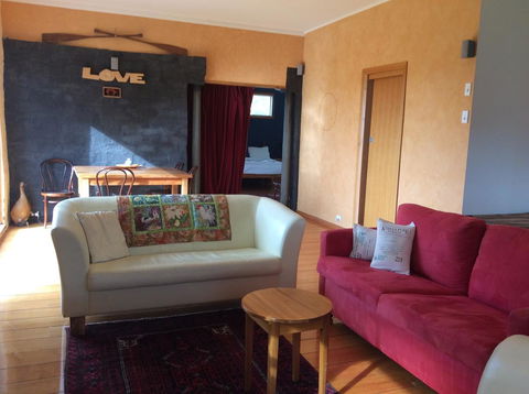 Cherry Top Farmstay - Boutique Eco Village - Grafton Accommodation 14