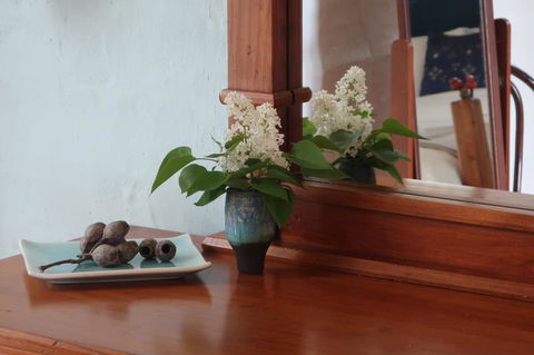 Cherry Top Farmstay - Boutique Eco Village - Grafton Accommodation 20