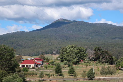 Cherry Top Farmstay - Boutique Eco Village - Grafton Accommodation 4