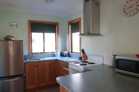 Cherry Top Farmstay - Boutique Eco Village - Grafton Accommodation 29