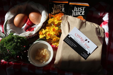 Cherry Top Farmstay - Boutique Eco Village - Grafton Accommodation 3