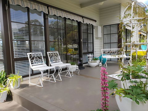 Garden By The Beach - Gateway To The East Coast, Close To Airport - Grafton Accommodation 9