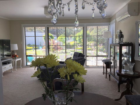 Garden By The Beach - Gateway To The East Coast, Close To Airport - Grafton Accommodation 11