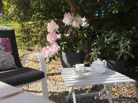 Garden By The Beach - Gateway To The East Coast, Close To Airport - Grafton Accommodation 17