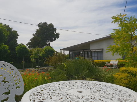 Garden By The Beach - Gateway To The East Coast, Close To Airport - Grafton Accommodation 21