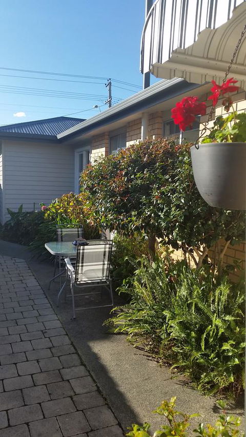 Driftwood-Cottage - Grafton Accommodation 35