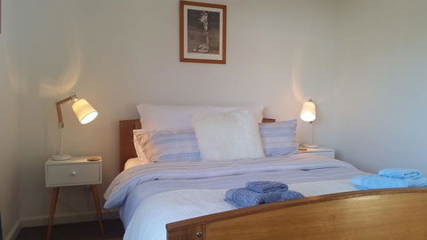 Driftwood-Cottage - Grafton Accommodation 12