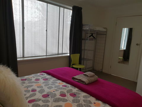 Driftwood-Cottage - Grafton Accommodation 9