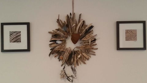 Driftwood-Cottage - Grafton Accommodation 4