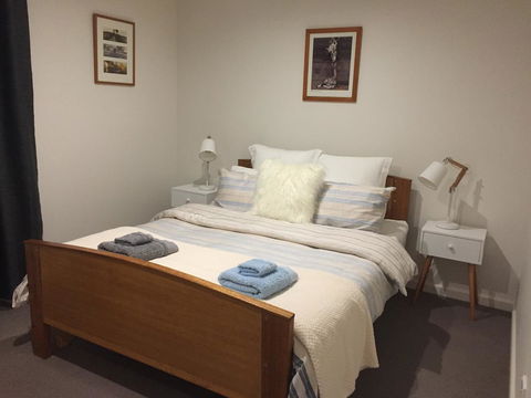 Driftwood-Cottage - Grafton Accommodation 11