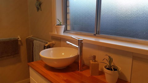 Driftwood-Cottage - Grafton Accommodation 13