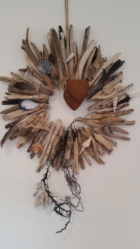 Driftwood-Cottage - Grafton Accommodation 28