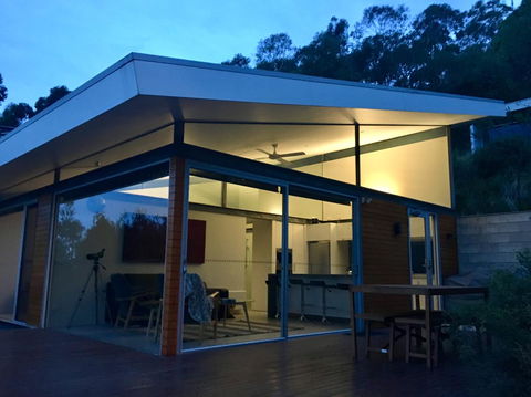 Eaglehawk Pavilions - Grafton Accommodation 3