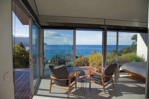 Eaglehawk Pavilions - Grafton Accommodation 17