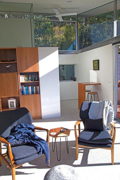 Eaglehawk Pavilions - Grafton Accommodation 21