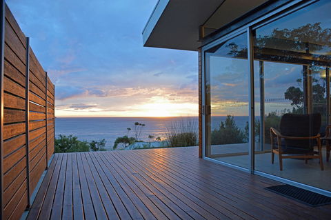 Eaglehawk Pavilions - Grafton Accommodation 22