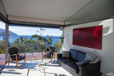 Eaglehawk Pavilions - Grafton Accommodation 26