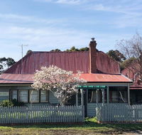 Kerrellie Cottages - Grafton Accommodation