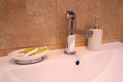 Richmond Coachmans Rest - Grafton Accommodation 22