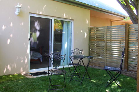 Richmond Coachmans Rest - Grafton Accommodation 3